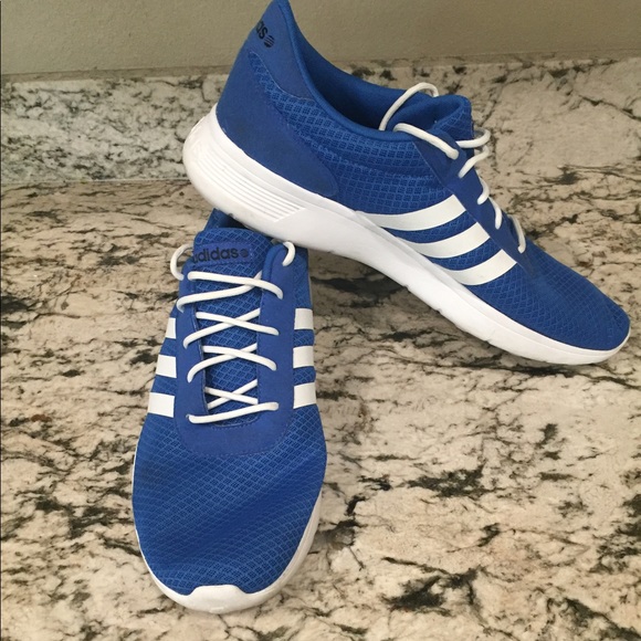 comfy adidas trainers